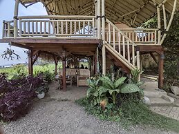 Landeuh Savana Pangrango Camp by ABM