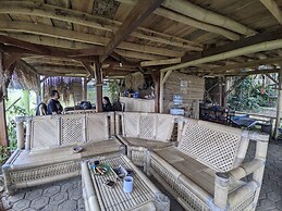 Landeuh Savana Pangrango Camp by ABM