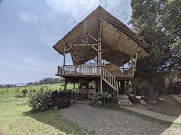 Landeuh Savana Pangrango Camp by ABM