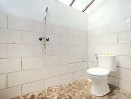 Landeuh Savana Pangrango Camp by ABM