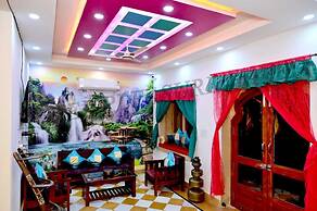 Hotel Pleasure Haveli