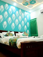 Hotel Pleasure Haveli