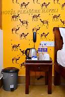 Hotel Pleasure Haveli