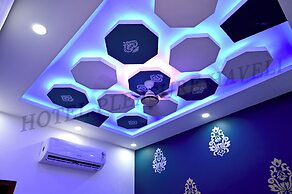 Hotel Pleasure Haveli
