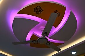 Hotel Pleasure Haveli