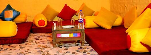 Hotel Pleasure Haveli