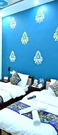 Hotel Pleasure Haveli