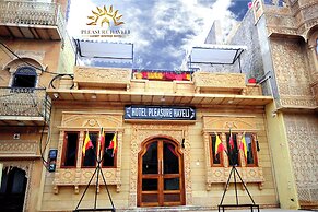 Hotel Pleasure Haveli