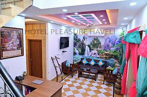 Hotel Pleasure Haveli