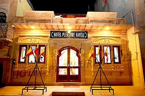 Hotel Pleasure Haveli