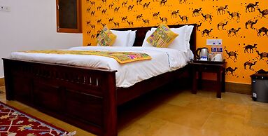 Hotel Pleasure Haveli
