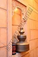 Hotel Pleasure Haveli