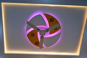 Hotel Pleasure Haveli