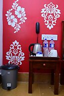 Hotel Pleasure Haveli