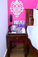 Hotel Pleasure Haveli