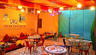 Hotel Pleasure Haveli