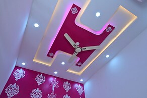 Hotel Pleasure Haveli