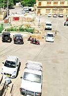 Hotel Pleasure Haveli