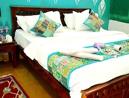 Hotel Pleasure Haveli