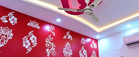 Hotel Pleasure Haveli