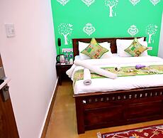 Hotel Pleasure Haveli