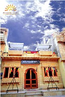 Hotel Pleasure Haveli