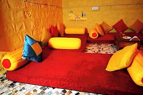 Hotel Pleasure Haveli