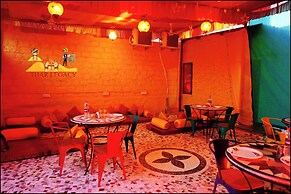 Hotel Pleasure Haveli