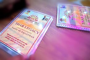 Hotel Pleasure Haveli