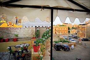 Hotel Pleasure Haveli