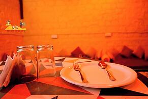 Hotel Pleasure Haveli