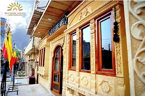 Hotel Pleasure Haveli