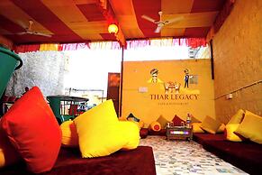 Hotel Pleasure Haveli