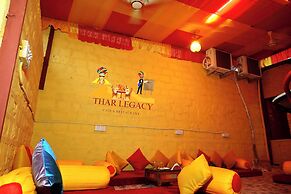 Hotel Pleasure Haveli