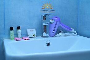 Hotel Pleasure Haveli