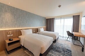 GLOW Bangkok Riverside