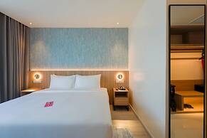 GLOW Bangkok Riverside