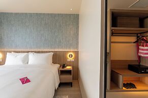 GLOW Bangkok Riverside