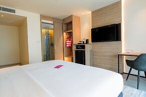 GLOW Bangkok Riverside