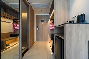 GLOW Bangkok Riverside