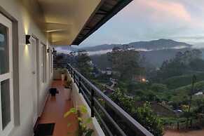 Seven Malai Residency