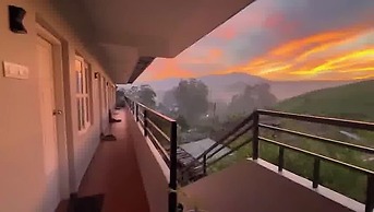 Seven Malai Residency