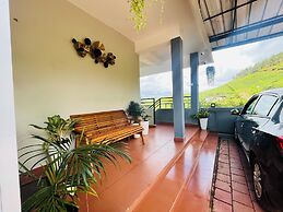 Seven Malai Residency