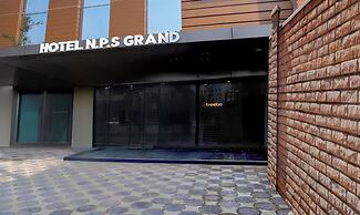 Treebo NPS Grand