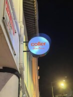 Coller Chinatown