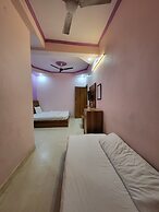Hotel Shiv Ganga