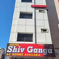 Hotel Shiv Ganga