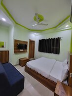 Hotel Shiv Ganga