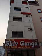 Hotel Shiv Ganga
