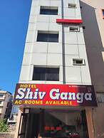 Hotel Shiv Ganga